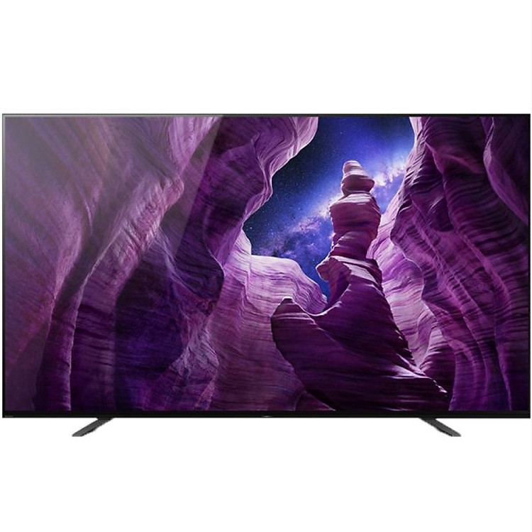 Android Tivi OLED Sony 4K 55 inch KD-55A8H