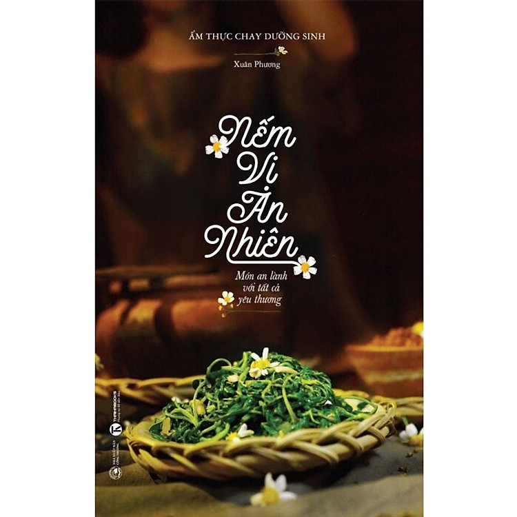 Nếm Vị An Nhiên