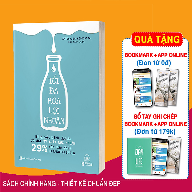 Tối Đa Hoá Lợi Nhuận – Bí Quyết Kinh Doanh Đạt Tỷ Suất Lợi Nhuận 29%
