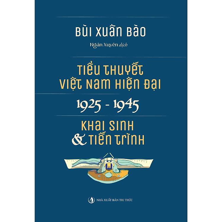 Tiểu Thuyết Việt Nam Hiện Đại