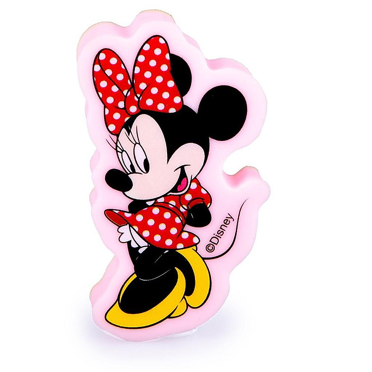 Gôm Thiên Long Điểm 10 TP-E020 (10 chiếc) - Ảnh 4