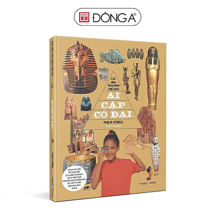 Các Nền Văn Minh Thế Giới - Ảnh 3