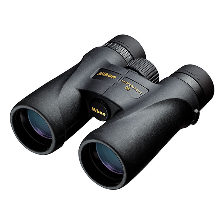 Ống Nhòm Nikon 10x42 Monarch 5 Binocular - Hàng Chính Hãng