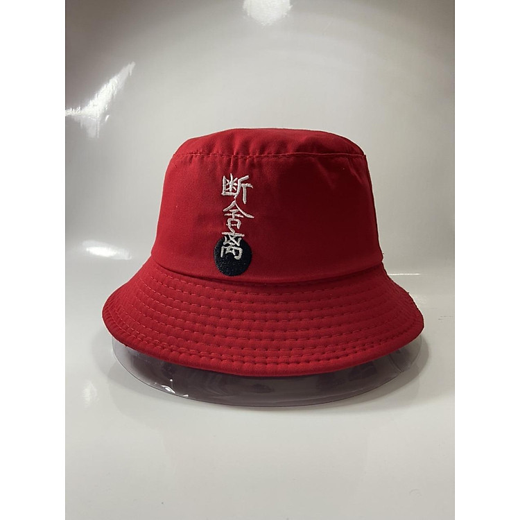 Nòn tai bèo lời thề kiếm sĩ Phù tang RED