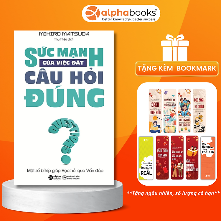 Newshop: Sức mạnh của việc đặt câu hỏi đúng