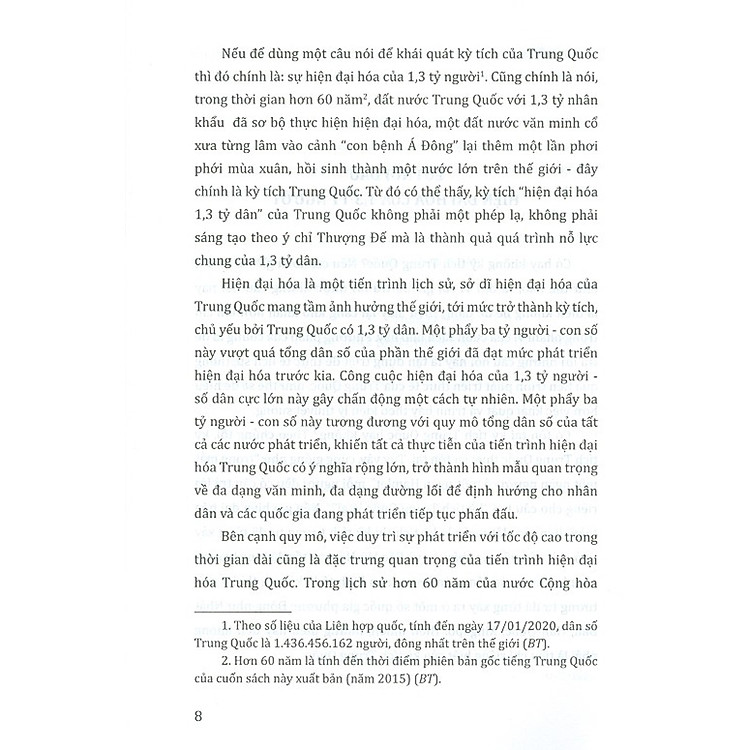 Bí Mật Thần Kỳ Mang Tên Trung Quốc - Ảnh 5