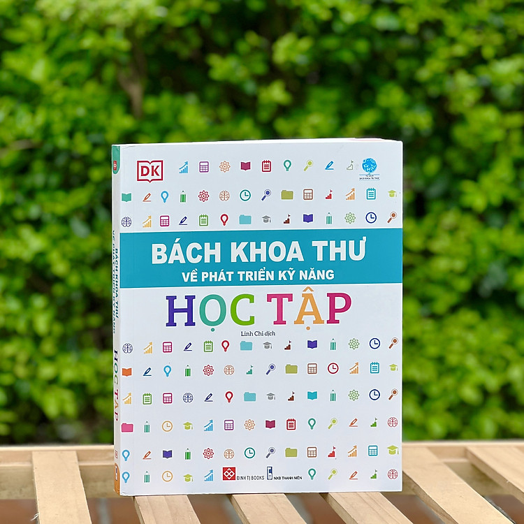 Bách Khoa Thư Về Phát Triển Kỹ Năng Học Tập