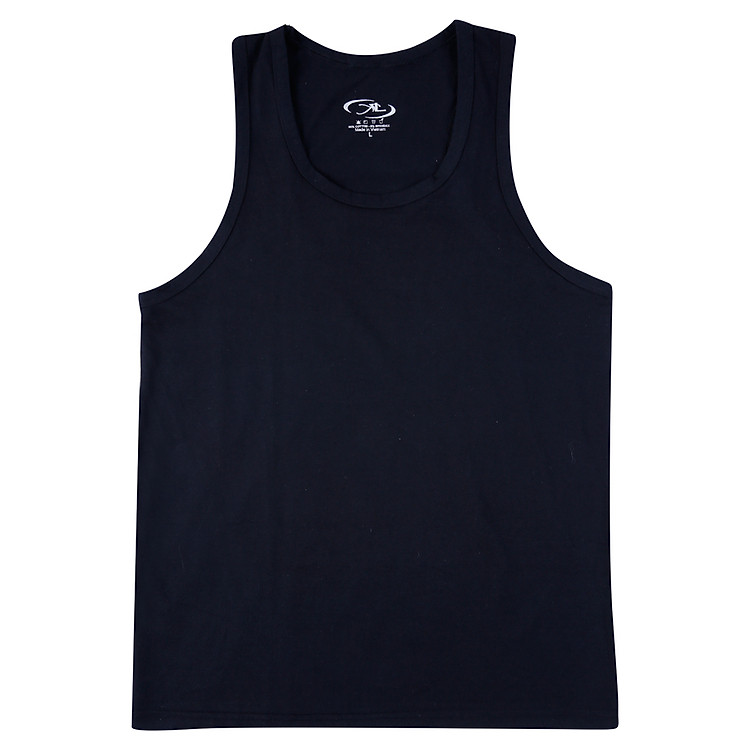 Áo Ba Lỗ Cotton Woada LK-A01