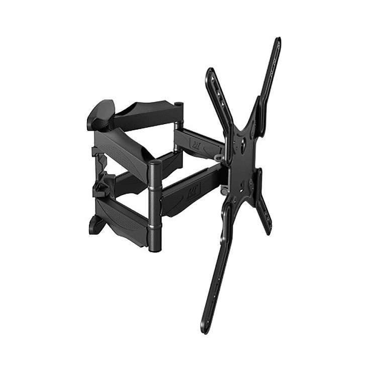 GIÁ TREO TIVI XOAY NHẬP KHẨU NB-P5 (32"- 65")