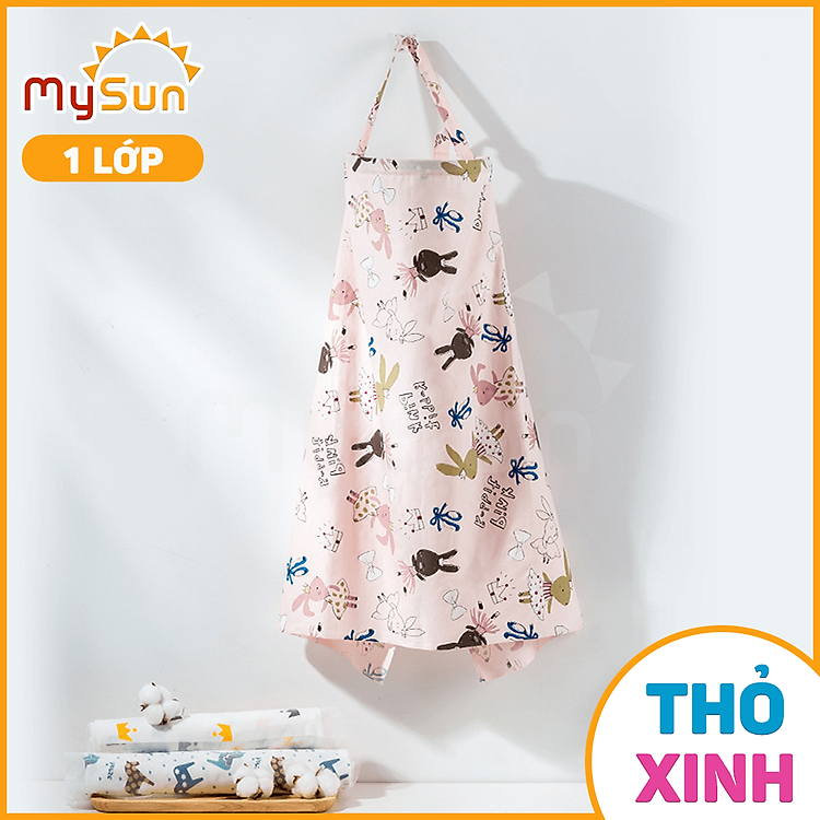 Chọn mua tại Shopee: Khăn choàng che nắng cho bé MySun mua giá tốt nhất tại Shop Mall