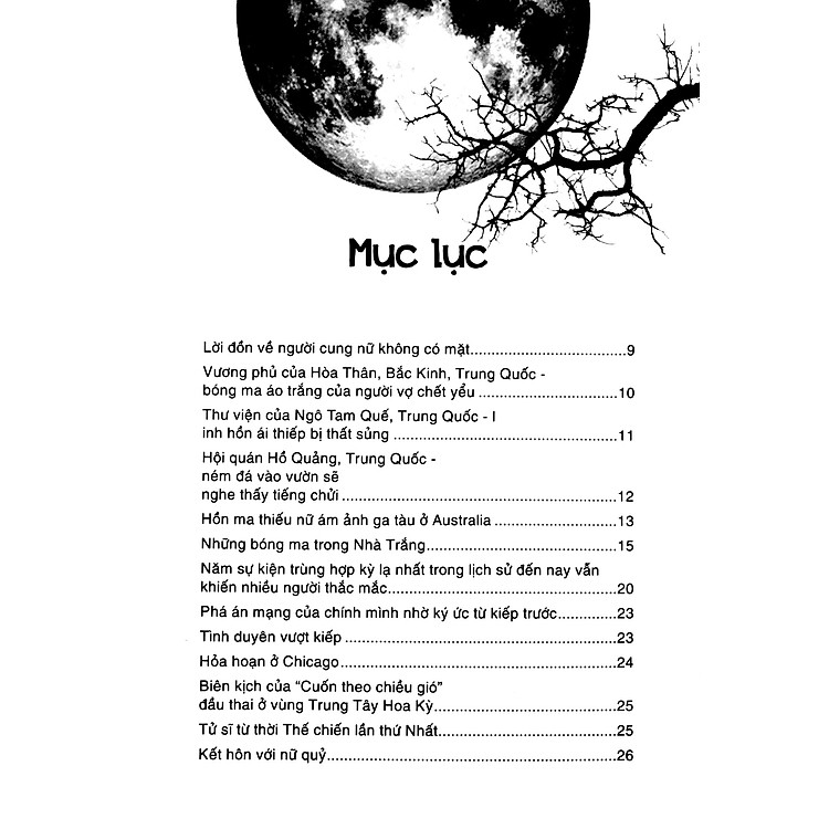 Bí Ẩn Mãi Mãi Là Bí Ẩn - Tôn Giáo Tâm Linh - Ảnh 4