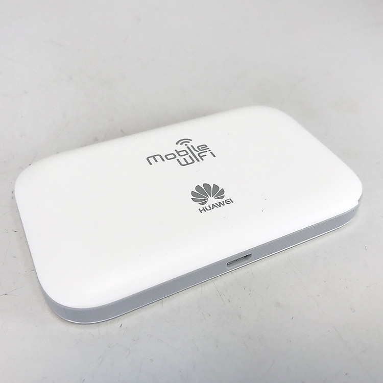 Bộ phát wifi 4G GTS HUAWEI E5573C tốc độ cao 150Mbps Hàng nhập khẩu