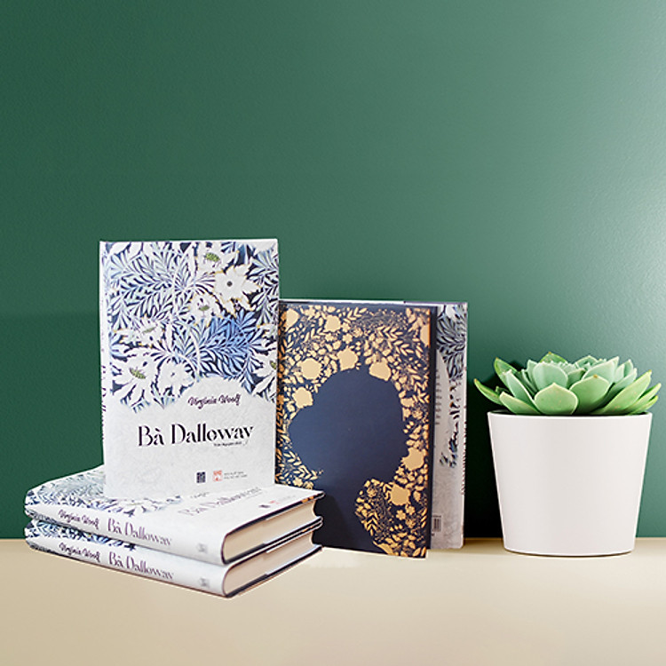 BÀ DALLOWAY (Trần Nguyên dịch)