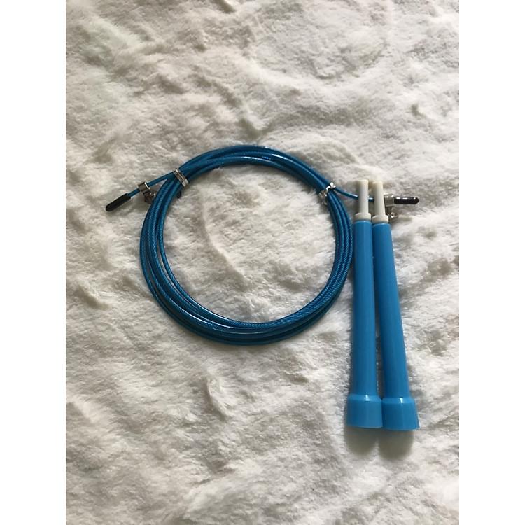Dây Nhảy Tốc Độ bằng Cáp