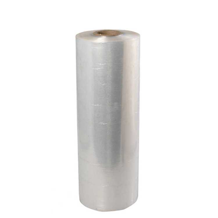 Cuộn màng PE, Màng co bọc hàng Titapha khổ 50cm x 3kg