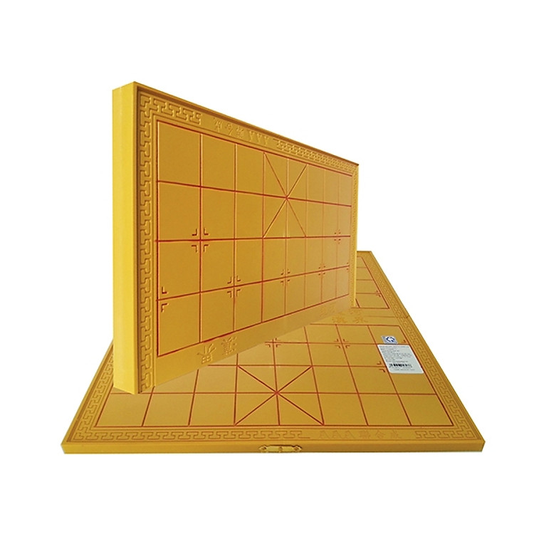 Bàn Cờ Tướng Lớn tại Fahasa Chính hãng Tiết kiệm - Hình ảnh 3