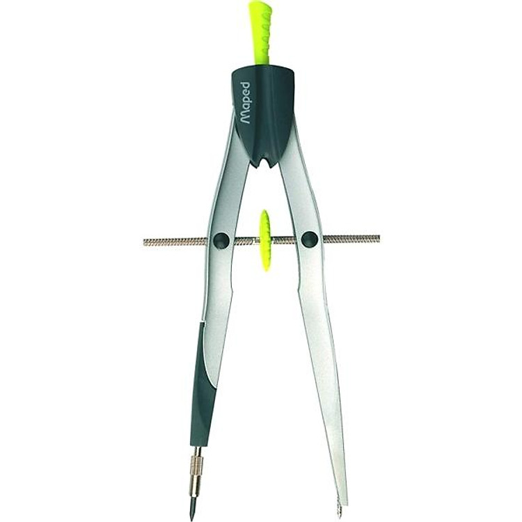 Compa Maped 291010 (Màu xanh lá) - Ảnh 3