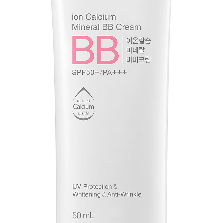 Kem nền Miba BB Cream