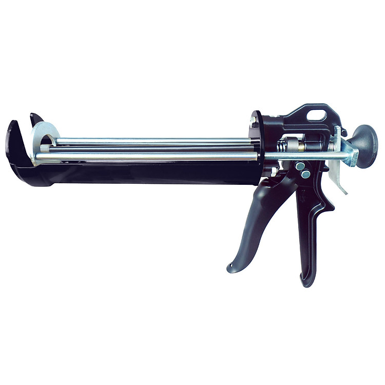 Súng bắn keo Silicon bằng inox