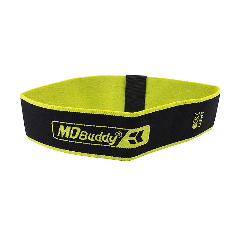 Dây đàn hồi tập gym Resistance Loops MDBuddy MD1389