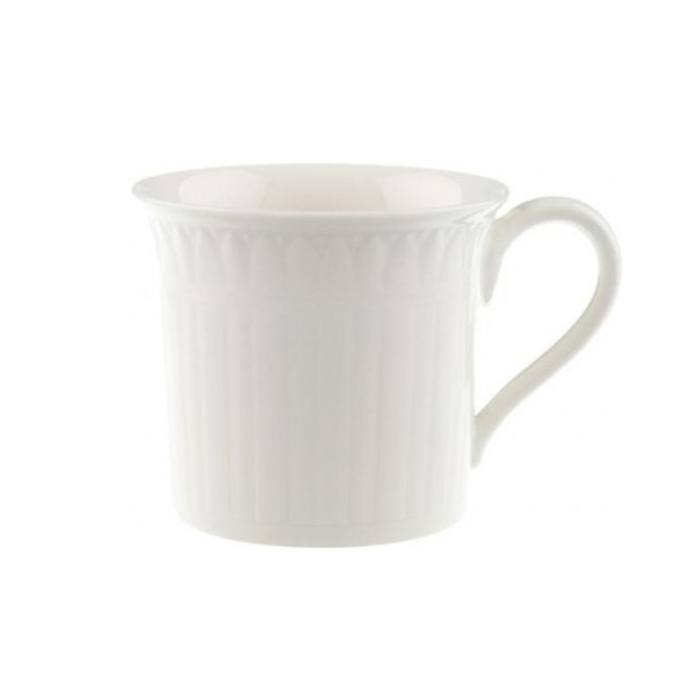 Cốc Villeroy & Boch Cellini Kaffee- / Teetasse ab 0,20 l 10-4600-1300 Made in Germany
