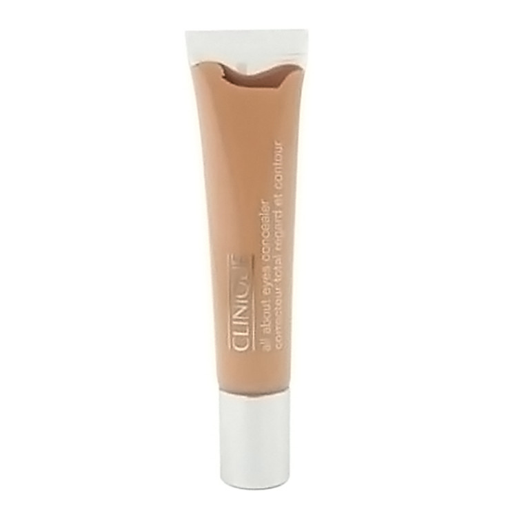 Kem che khuyết điểm vùng mắt Clinique ALL ABOUT EYES CONCLR-LG 10ML #02 Light Golden