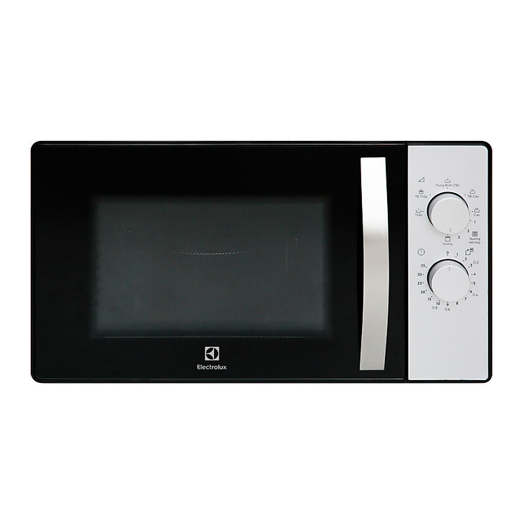Lò Vi Sóng Electrolux EMM23K18GW - Hàng Chính Hãng