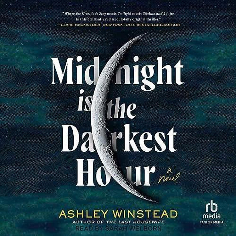 Midnight is the Darkest Hour