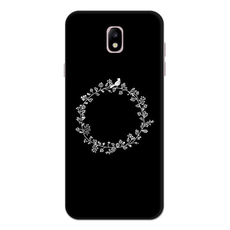 Ốp Lưng Dành Cho Samsung Galaxy J7 Pro Mẫu 153