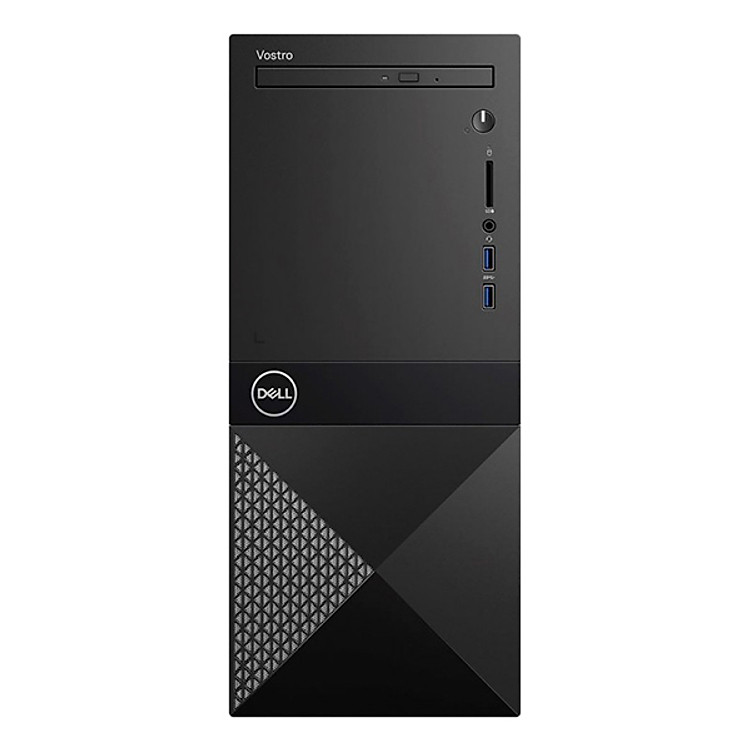 PC Dell Vostro 3670 MT 70172692 (i5-8400/4GB/16GB Optane/1TB HDD/UHD 630/Win10) - Hàng Chính Hãng
