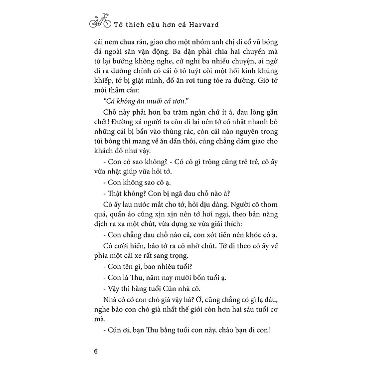 Hành Lang Hai Lớp - Ảnh 7