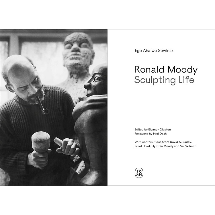 Ronald Moody - Ảnh 2
