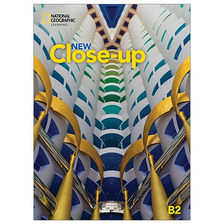 New Close-up B2 With Online Practice And Student’s eBook 3rd Edition