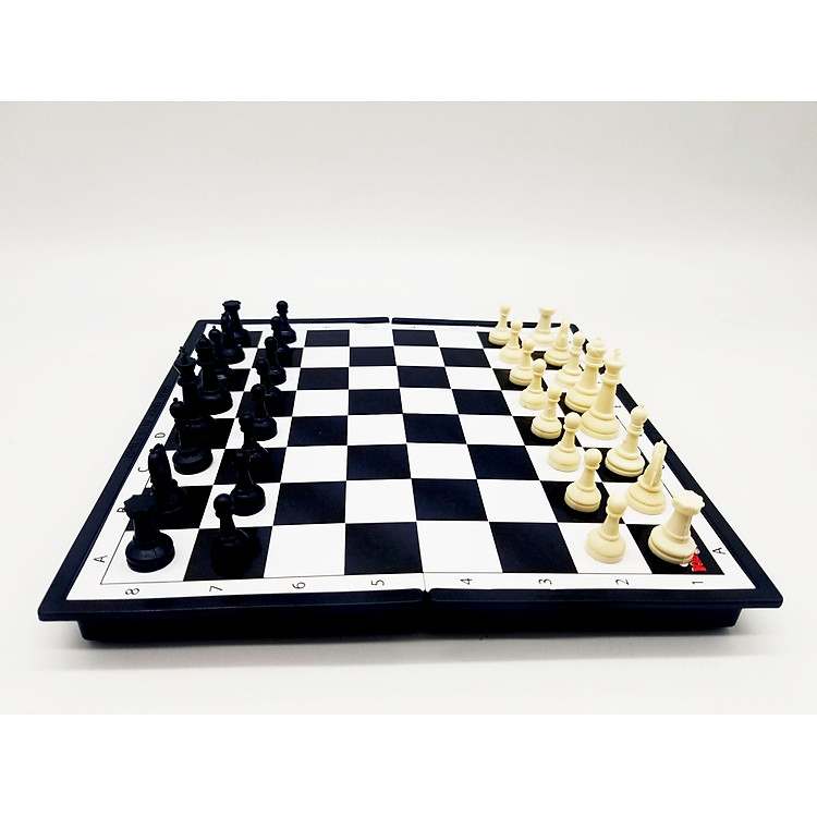 Mua Bộ cờ vua Quốc tế cho bé Chính hãng Giá rẻ