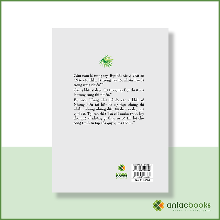 Nhặt lá trong tay Bụt - Ứng dụng Pháp số vào cuộc sống hàng ngày - Ảnh 2