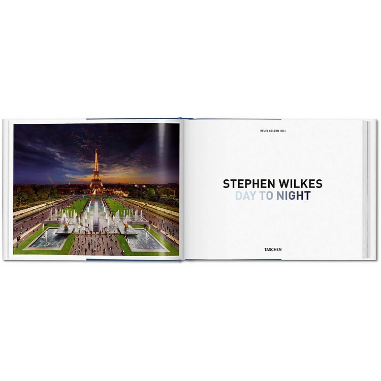Artbook - Day To Night - Ảnh 2