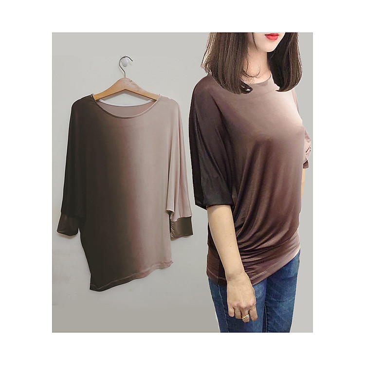 Áo big size, áo cho người mập 50-100kg