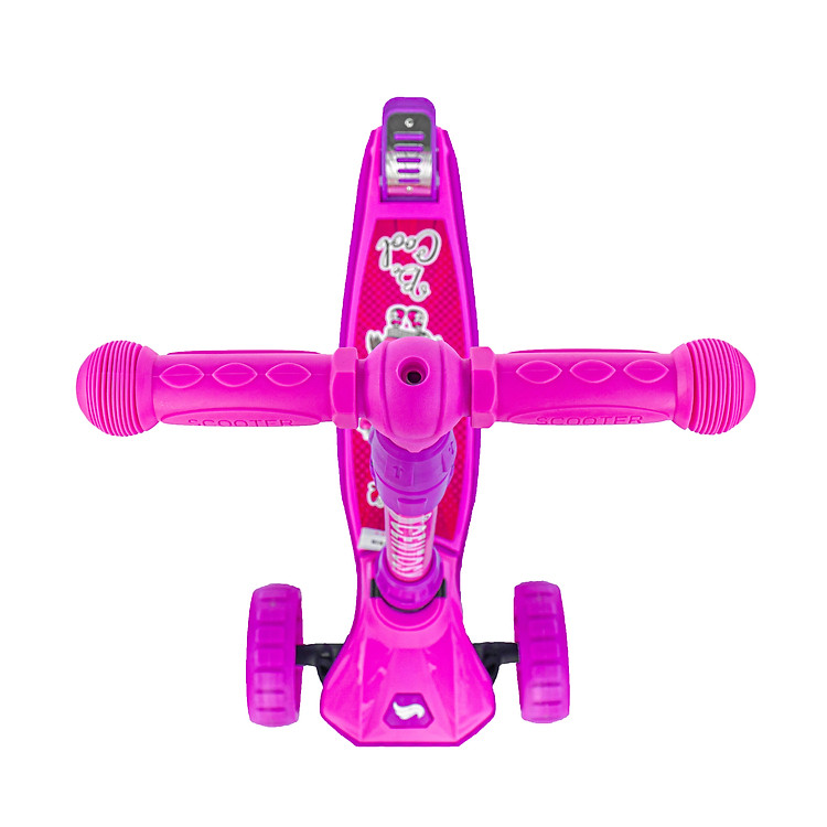 Xe Scooter Trẻ Em Centosy S1 Gấp Gọn Chính hãng Giá rẻ - Hình ảnh 5