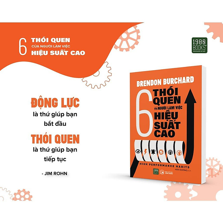 6 Thói Quen Của Người Làm Việc Hiệu Suất Cao - Ảnh 2