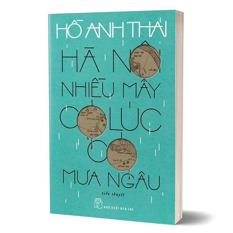 Hà Nội Nhiều Mây Có Lúc Có Mưa Ngâu - Ảnh 2