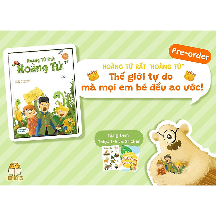 CASA SUNSHINE – HOÀNG TỬ RẤT “HOÀNG TỬ