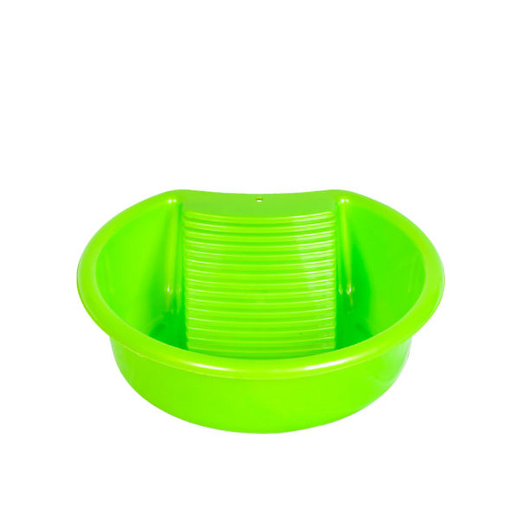 Thau Giặt Vĩ Hưng - Xanh Lá