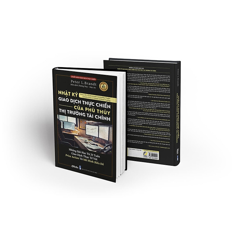 Nhật Ký Giao Dịch Thực Chiến Của Phù Thủy Thị Trường Tài Chính - Ảnh 6