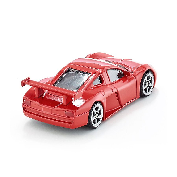 Đồ Chơi Mô Hình Siku Sniper 0866 Chính hãng Tiết kiệm - Hình ảnh 4