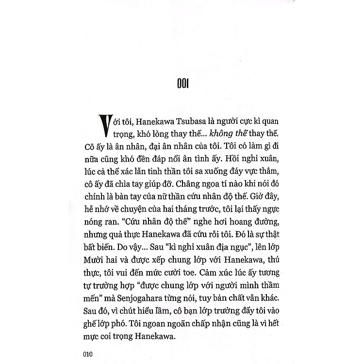 BAKEMONOGATARI 3 - Ảnh 6