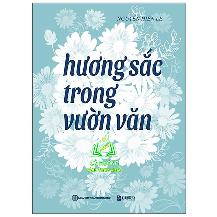 Hương Sắc Trong Vườn Văn