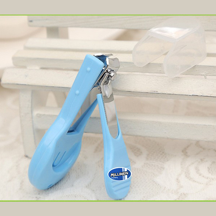 Bấm móng tay cho bé Milliken Chính hãng Giá rẻ - Hình ảnh 2