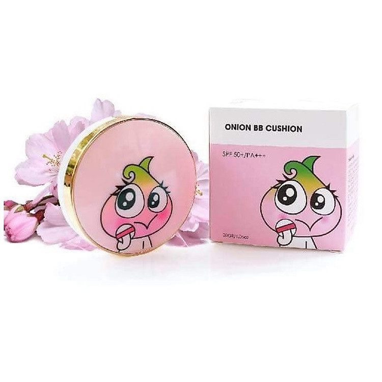 Phấn nước ONION BB CUSHION