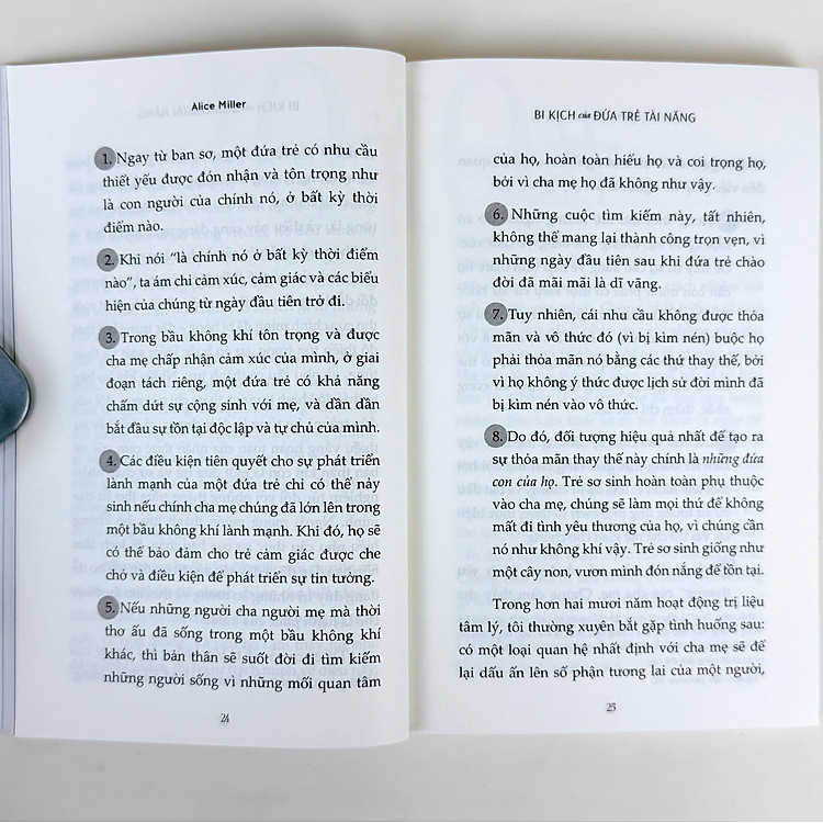 Bi Kịch Của Đứa Trẻ Tài Năng - Ảnh 3