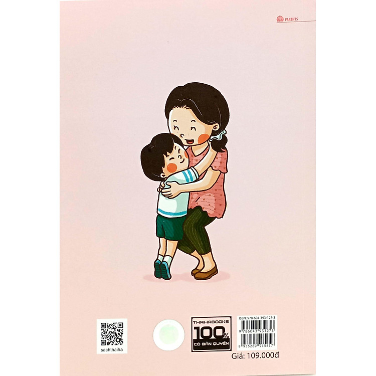 Lời Nói Thần Kỳ Nuôi Dưỡng Những Đứa Trẻ Hạnh Phúc (0-6 Tuổi) (Tái Bản 2024) - Ảnh 5